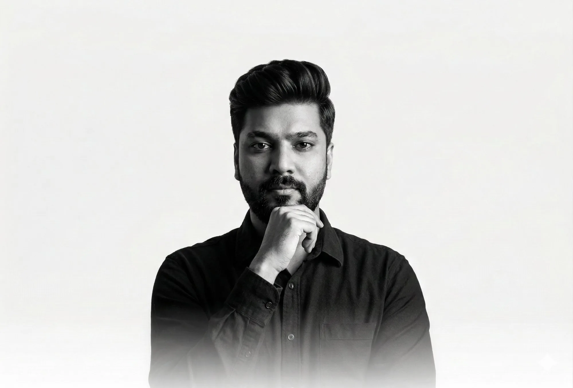 Harsha Peddi