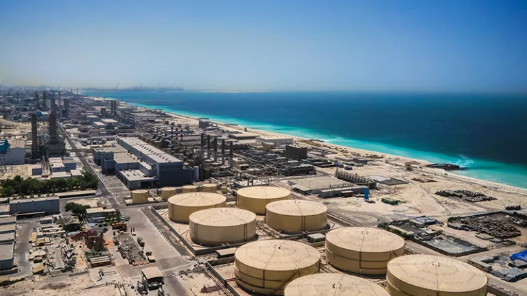 Water and desalination plant — valve and instrumentation systems requiring precision springs