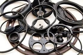 Hydraulic sealing elements